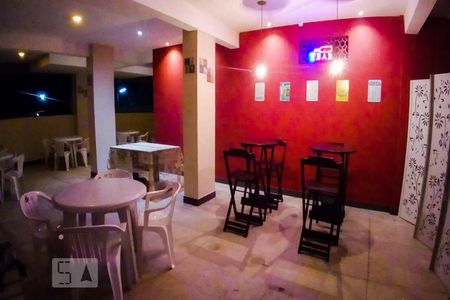 Apartamento para alugar com 75m², 2 quartos e 1 vaga Apartamento para alugar com 75m², 2 quartos e 1 vagaÁrea comum - Espaço gourmet