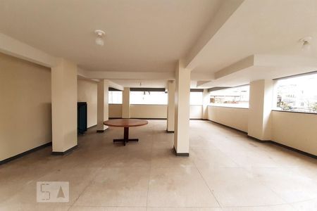 Apartamento para alugar com 75m², 2 quartos e 1 vaga Apartamento para alugar com 75m², 2 quartos e 1 vagaÁrea Comum - Playground