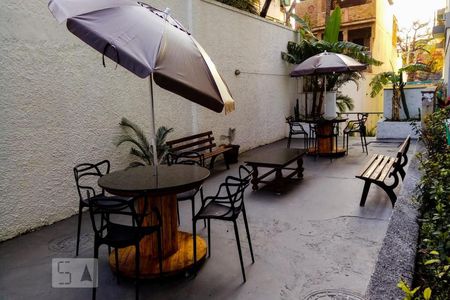 Apartamento para alugar com 75m², 2 quartos e 1 vaga Apartamento para alugar com 75m², 2 quartos e 1 vagaÁrea comum