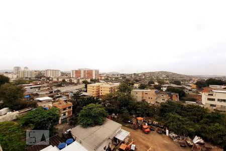 Vista de apartamento para alugar com 2 quartos, 75m² em Cachambi, Rio de Janeiro