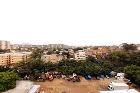 Vista de apartamento para alugar com 2 quartos, 75m² em Cachambi, Rio de Janeiro
