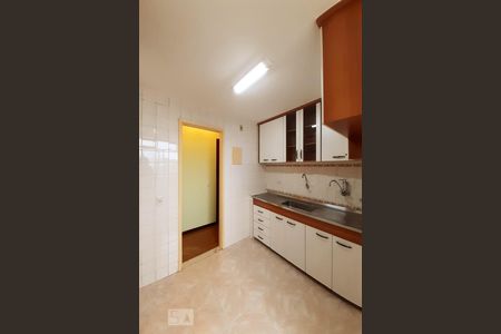 Apartamento para alugar com 75m², 2 quartos e 1 vaga Apartamento para alugar com 75m², 2 quartos e 1 vagaCozinha