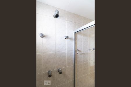 Apartamento à venda com 40m², 1 quarto e 1 vaga Apartamento à venda com 40m², 1 quarto e 1 vagaBanheiro