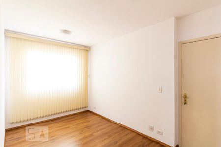 Apartamento para alugar com 40m², 1 quarto e 1 vagaSala