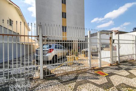 Apartamento à venda com 67m², 2 quartos e 1 vagaFachada 