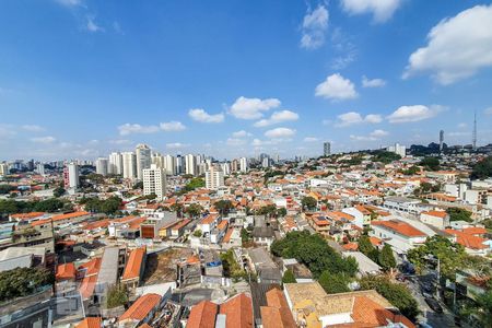 Apartamento à venda com 67m², 2 quartos e 1 vagaVista do Quarto 
