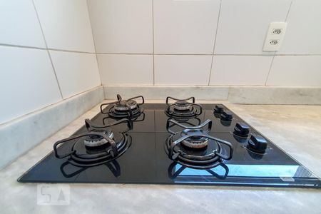 Apartamento à venda com 67m², 2 quartos e 1 vagaDetalhe Cozinha 