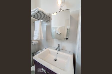 Apartamento à venda com 67m², 2 quartos e 1 vagaBanheiro