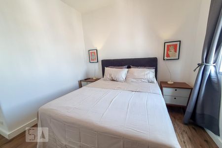 Apartamento à venda com 67m², 2 quartos e 1 vagaQuarto 2
