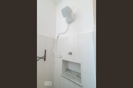 Apartamento à venda com 67m², 2 quartos e 1 vagaBanheiro