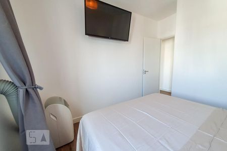 Apartamento à venda com 67m², 2 quartos e 1 vagaQuarto 2