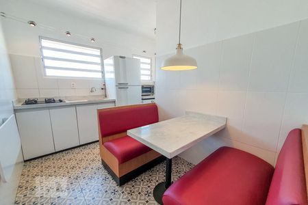 Apartamento à venda com 67m², 2 quartos e 1 vagaCozinha
