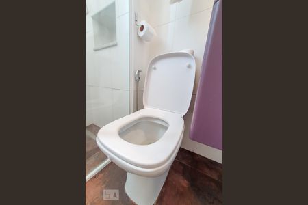 Apartamento à venda com 67m², 2 quartos e 1 vagaBanheiro