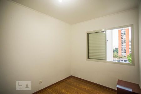 Quarto 1 de apartamento para alugar com 2 quartos, 55m² em Vila Clementino, São Paulo