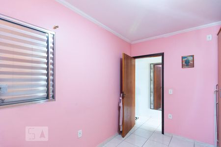 Apartamento à venda com 67m², 2 quartos e 2 vagasQuarto 2