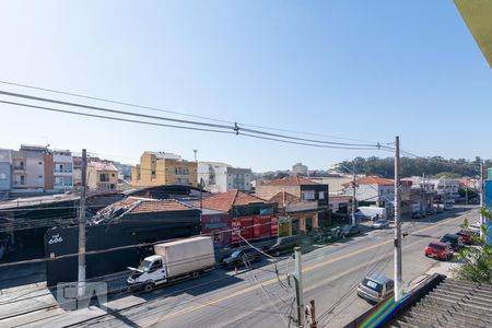 Apartamento à venda com 67m², 2 quartos e 2 vagasVista Sacada Suíte 1