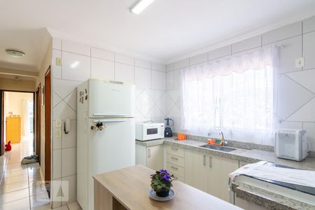 Apartamento à venda com 67m², 2 quartos e 2 vagasCozinha