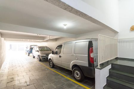 Apartamento à venda com 67m², 2 quartos e 2 vagasGaragem