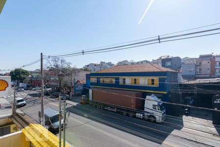 Apartamento à venda com 67m², 2 quartos e 2 vagasVista Sacada Suíte 1