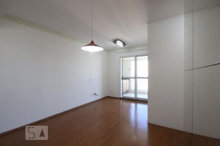 Sala de apartamento para alugar com 3 quartos, 69m² em Vila Andrade, São Paulo
