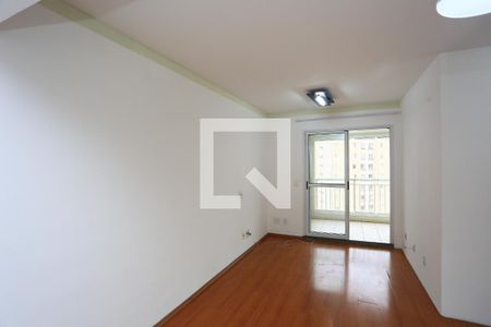 Sala de apartamento para alugar com 3 quartos, 69m² em Vila Andrade, São Paulo