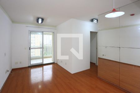 Sala de apartamento para alugar com 3 quartos, 69m² em Vila Andrade, São Paulo