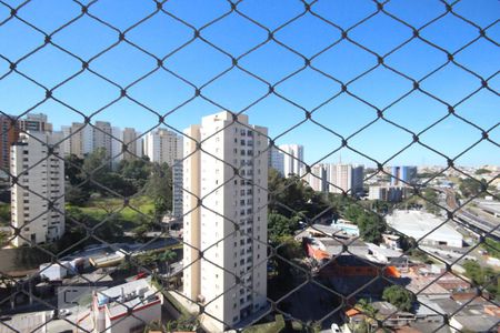 Vista de apartamento para alugar com 3 quartos, 69m² em Vila Andrade, São Paulo