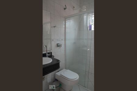 Casa à venda com 192m², 4 quartos e 3 vagas Casa à venda com 192m², 4 quartos e 3 vagasBanheiro Suite 2