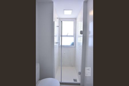 Apartamento à venda com 107m², 2 quartos e 1 vagaBanheiro da Suíte 2