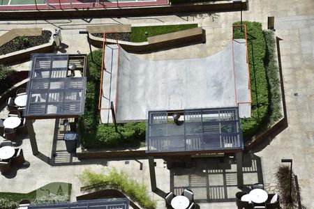 Apartamento à venda com 107m², 2 quartos e 1 vagaPista de Skate