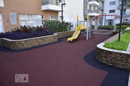 Apartamento à venda com 107m², 2 quartos e 1 vagaÁrea Comum - Playground