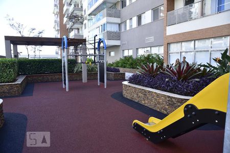 Apartamento à venda com 107m², 2 quartos e 1 vagaÁrea Comum - Playground