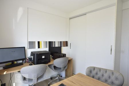 Apartamento à venda com 107m², 2 quartos e 1 vagaSuíte 2