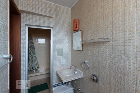 Apartamento à venda com 120m², 2 quartos e 1 vagaBanheiro Cobertura