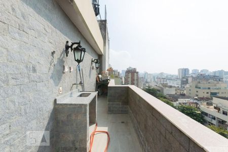 Apartamento à venda com 120m², 2 quartos e 1 vagaCobertura