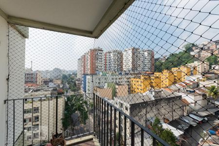 Apartamento à venda com 120m², 2 quartos e 1 vagaVaranda da Suíte