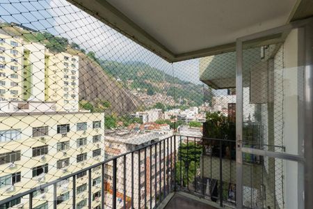 Apartamento à venda com 120m², 2 quartos e 1 vagaVaranda da Suíte