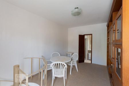 Apartamento à venda com 120m², 2 quartos e 1 vagaCobertura