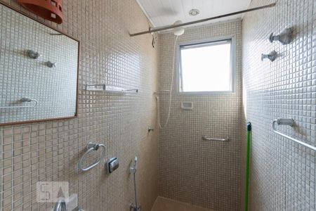 Apartamento à venda com 120m², 2 quartos e 1 vagaBanheiro Cobertura