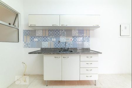 Apartamento à venda com 93m², 2 quartos e 1 vaga Apartamento à venda com 93m², 2 quartos e 1 vagaCozinha - Armários