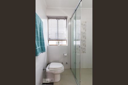 Apartamento para alugar com 140m², 2 quartos e 1 vaga Apartamento para alugar com 140m², 2 quartos e 1 vagaBanheiro 2