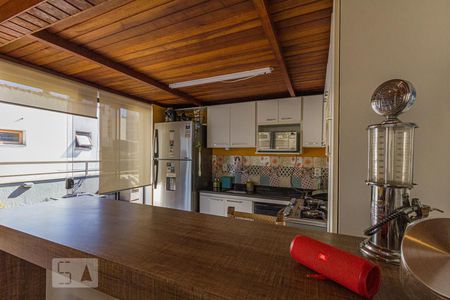 Apartamento para alugar com 140m², 2 quartos e 1 vaga Apartamento para alugar com 140m², 2 quartos e 1 vagaCozinha