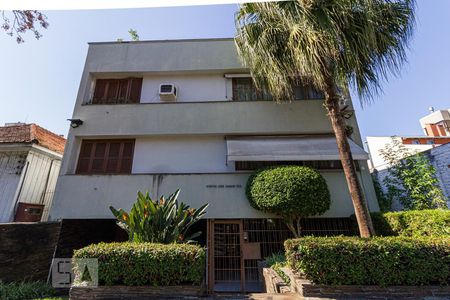 Apartamento para alugar com 140m², 2 quartos e 1 vaga Apartamento para alugar com 140m², 2 quartos e 1 vagaFachada e portaria