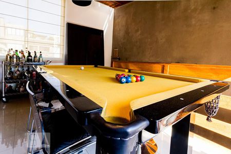 Apartamento para alugar com 140m², 2 quartos e 1 vaga Apartamento para alugar com 140m², 2 quartos e 1 vagaSala de Jogos