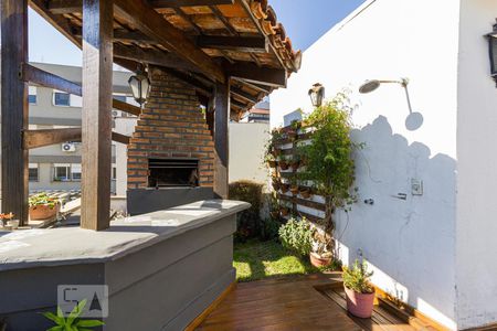 Apartamento para alugar com 140m², 2 quartos e 1 vaga Apartamento para alugar com 140m², 2 quartos e 1 vagaCobertura