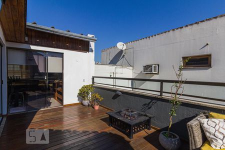 Apartamento para alugar com 140m², 2 quartos e 1 vaga Apartamento para alugar com 140m², 2 quartos e 1 vagaCobertura