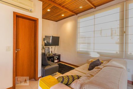 Apartamento para alugar com 140m², 2 quartos e 1 vaga Apartamento para alugar com 140m², 2 quartos e 1 vagaCobertura