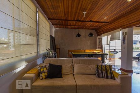 Apartamento para alugar com 140m², 2 quartos e 1 vaga Apartamento para alugar com 140m², 2 quartos e 1 vagaCobertura