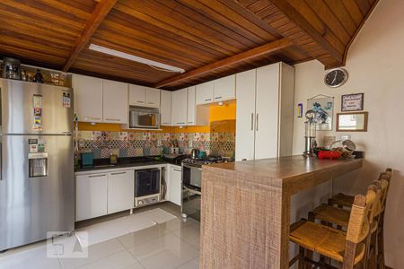 Apartamento para alugar com 140m², 2 quartos e 1 vaga Apartamento para alugar com 140m², 2 quartos e 1 vagaCozinha