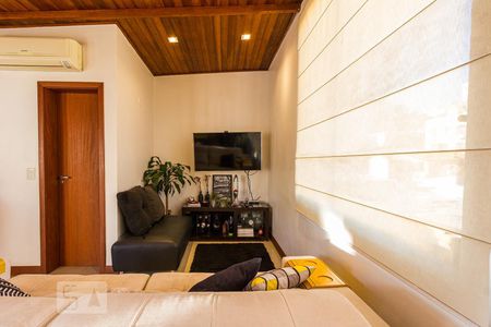 Apartamento para alugar com 140m², 2 quartos e 1 vaga Apartamento para alugar com 140m², 2 quartos e 1 vagaCobertura